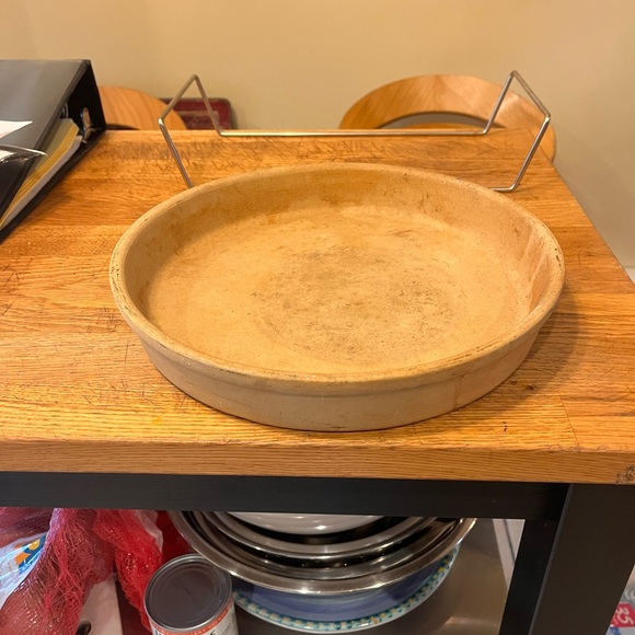 The Pampered Chef “Family Heritage Collection” Bakeware Set - Picture 3 of 9